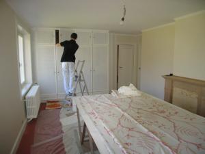 Lingand rénovation transformation décoration